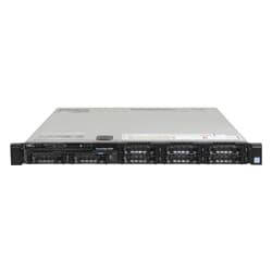 Dell Server PowerEdge R630 2x 12-Core E5-2650 v4 2,2GHz 512GB RAM 8xSFF H730P