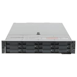 Dell PowerEdge R740xd 2x 8-Core Silver 4110 2,1GHz 128GB 16xLFF 4xSFF H740P