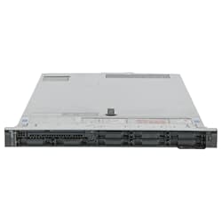 Dell Server PowerEdge R640 2x 16-Core Xeon Gold 6130 2,1GHz 128GB RAM 8xSFF H730