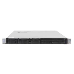 HPE Server ProLiant DL360 Gen9 2x 12-Core E5-2690 v3 2,6GHz 512GB 8xSFF P440ar