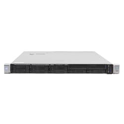 HPE Server ProLiant DL360 Gen9 2x 14-Core E5-2690 v4 2,6GHz 512GB 8xSFF P440ar