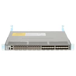 Cisco Switch MDS 9148S FC 16Gbps 24 Act. Ports incl. 24x GBICs - DS-C9148S-24PK9