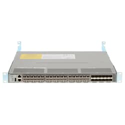 Cisco Switch MDS 9148S FC 16Gbps 36 Act. Ports incl. 36x GBICs - DS-C9148S-PK9