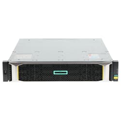 HPE MSA 1050 SAN Storage 8Gb FC Dual Controller LFF Q2R18A