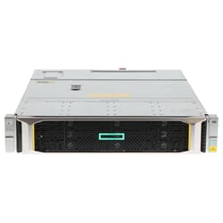 HPE StoreOnce 3640 48TB Capacity Upgrade Kit D3650 SC 12x 4TB 7,2k SAS - BB962A