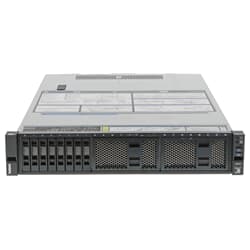 Lenovo ThinkSystem SR650 Server 2x Xeon Silver 4110 8C 2,1GHz 64GB 8xSFF 930-8i