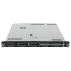 HPE ProLiant DL360 Gen10 Server 2x Gold 6130 16-Core 2,1GHz 256GB 10xSFF E208i-a