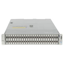 Cisco UCS C240 M5 Server 2x Xeon Silver 4110 8-Core 2,1GHz 256GB 26xSFF 12G HBA