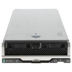 HPE Synergy 480 Gen10 Server 2x Xeon 6144 8-Core 3,5Ghz 64GB RAM P204i-c