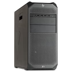 HP Z4 G4 Workstation Xeon W-2123 4-Core 3,6GHz 16GB 512GB SSD Win 11 Pro P2000