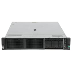 HPE ProLiant DL380 Gen10 Server 2x Xeon Gold 6134 8C 3,2GHz 512GB 8xSFF P408i-a