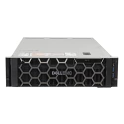 Dell PowerEdge R940 Server 4x Xeon Gold 6142 16-Core 2,6GHz 3TB RAM 8x SFF H730P