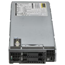 HPE Blade ProLiant BL460c Gen10 2x Xeon Gold 6140 18C 2.3GHz 1TB RAM P204i-b