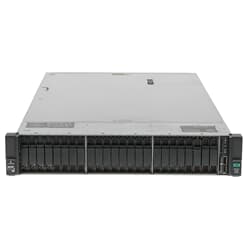 HPE ProLiant DL560 Gen10 Server 2x Xeon Gold 6126 12-Core 2,6GHz 256GB 24xSFF