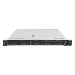 HPE ProLiant DL360 Gen10 Server 2x Gold 5122 4-Core 3,6GHz 512GB RAM 8x SFF