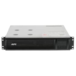 APC USV Smart-UPS 1500VA/1000W 2U - SMT1500RMI2UC Akkus neu