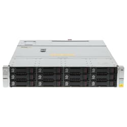 HPE StoreOnce 5100 48TB Capacity Upgrade Kit D3650 SC 12x 4TB 7,2k SAS - BB916A