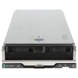 HPE Synergy 480 Gen10 Server Xeon Gold 5122 4-Core 3,6Ghz 512GB RAM P204i-c