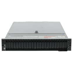 Dell PowerEdge R740xd Server 2x Xeon Gold 6230 20C 2,6GHz 128GB 24xSFF HBA330