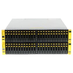 HPE 3PAR StoreServ 8400 4N Storage 57,6TB 48x 1,2TB SAS 6G w/ 4Port 16G  H6Z02B