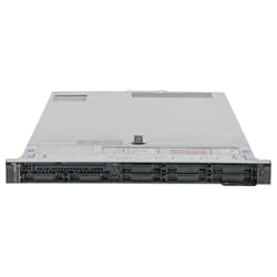 Dell PowerEdge R640 Server 2x Xeon Gold 6240 18-Core 2,6GHz 256GB 8xSFF H740p