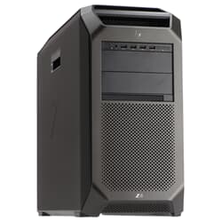 HP Z8 G4 Workstation Xeon Gold 6240 18-Core 2.6GHz 512GB RAM 1TB SSD Windows 11