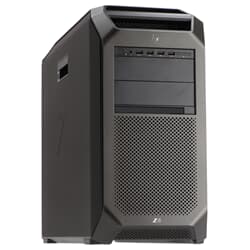 HP Z8 G4 Workstation 2x Xeon Gold 5115 10-Core 2.4GHz 512GB 1TB SSD Windows 11