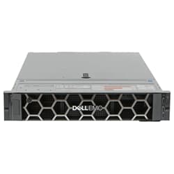 Dell PowerEdge R740 Server 2x Xeon Platinum 8160 24C 2.1GHz 1TB BOSS 2x 240GB