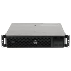 Dell USV Smart-UPS 3000VA/2700W 2U - DLRT3000RMXLI Akkus neu B-Ware