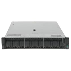 HPE ProLiant DL380 Gen10 Server 2x Gold 6226 12C 2,7GHz 1TB RAM 26x SFF P408i-a