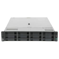 HPE ProLiant DL380 Gen10 Server 2x Xeon Gold 6130 16C 2,1GHz 1,5TB 15x LFF P408i