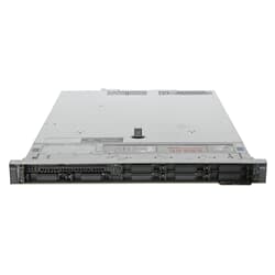 Dell PowerEdge R440 Server 2x Xeon Gold 6126 12-Core 2.6GHz 512GB 8x SFF H740P