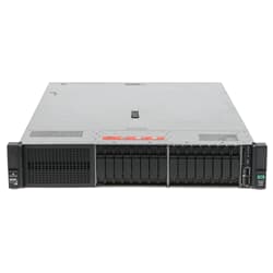 HPE ProLiant DL380 Gen10 Server 2x Gold 6146 12C 3,2GHz 512GB 8x NVMe 8x SAS
