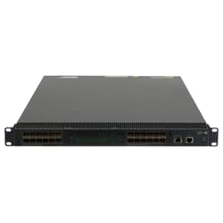 HPE FlexFabric 5920AF 24XG Switch 24x SFP+ 10GbE FtB Airflow incl. 2x PSU JG296A