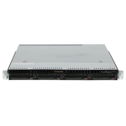 Supermicro 6019P-WTR CSE-815 Server 2x Gold 6230 20-Core 2,1GHz 512GB 4x LFF