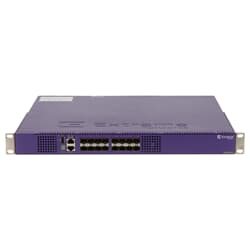Extreme Networks X620-16x Switch FtB Airflow 2x PSU - Summit X620-16x 17401