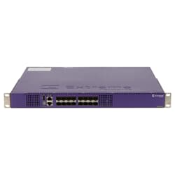 Extreme Networks X620-16x Switch BtF Airflow 2x PSU - Summit X620-16x 17401