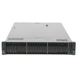 HPE ProLiant DL560 Gen10 Server 2x Gold 6226 12-Core 2,7GHz 1,5TB 24xSFF P408i-a