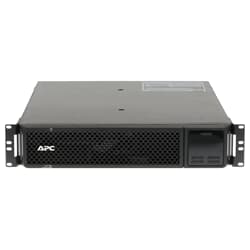 APC USV Smart-UPS 3000VA/2700W 2x C19 8x C13 2U - SRT3000RMXLI Akkus neu