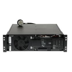 IBM Rack-USV 6000VA/4200W - 98Y4966 SURT6000XLI excl. Frontcover - Akkus neu