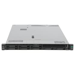 HPE ProLiant DL360 Gen10 NC Server 2x Silver 4114 10C 2,2GHz 1TB 8x SFF E208i