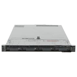 Dell PowerEdge R640 Server 2x Gold 5115 10-Core 2,4GHz 1,5TB 4x 480GB SSD H740p