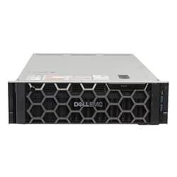 Dell PowerEdge R940 Server 4x Gold 6242 16-Core 2,8GHz 2TB 8x SFF H740p