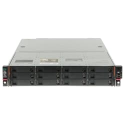 HPE Apollo 4200 Gen10 Server 2x Xeon Gold 6254 18C 3,1GHz 128GB 28x LFF P816i-a