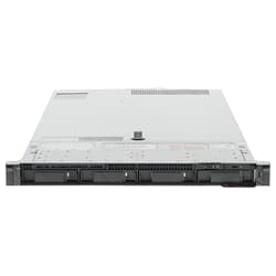 Dell PowerEdge R640 Server 2x Xeon Gold 6242 16C 2,8GHz 1TB 4x LFF 2x NVMe SFF