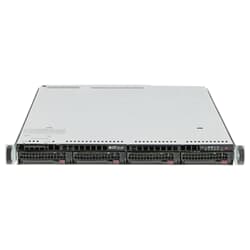Supermicro CSE-819U X11DPU Server 2x Platinum 8176 28C 2,1GHz 768GB X710/X557