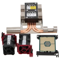 HPE CPU-Kit ProLiant DL360 Gen10 Xeon Gold 6254 18-Core 3,1GHz 200W P02649-B21
