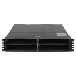 HPE FlexFabric 5950 4-Slot Switch Front to Back incl. PSUs - JH404A JH404-61001
