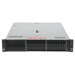 HPE ProLiant DL380 Gen10 Server 2x Gold 6254 18C 3,1GHz 1,5TB 8x NVMe 8x SAS