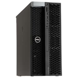 Dell Precision 5820 Workstation W-2102 4-Core 2,9GHz 128GB 2TB SSD P620 Win11